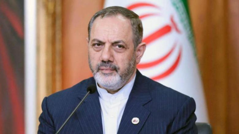 Trump paralajmëroi masa të forta nëse ekzekutohen protestuesit, Irani: Jemi gati të mbrohemi